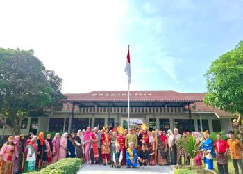 Daftar Lengkap Kelulusan Hasil SPMB Tahun Pelajaran 2025/2026 SMAN 1 NA IX-X , Cek Disini