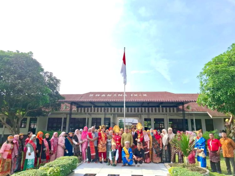 Daftar Lengkap Kelulusan Hasil SPMB Tahun Pelajaran 2025/2026 SMAN 1 NA IX-X , Cek Disini