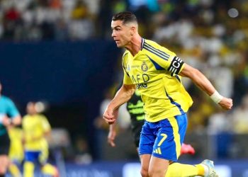 Kontrak Cristiano Ronaldo Di Al Nassr , Terancam