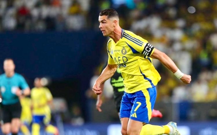 Kontrak Cristiano Ronaldo Di Al Nassr , Terancam