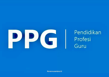 Seleksi PPG  2025 Resmi Dibuka, Gratis Ini Syaratnya