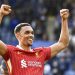 Resmi: Trent Alexander-Arnold Gabung Real Madrid, Tinggalkan Liverpool Setelah Dua Dekade