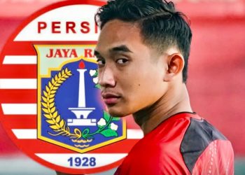 Rizky Ridho Resmi Jadi Pemain Termahal Liga 1, Kontrak Fantastis Capai Rp9 Miliar!