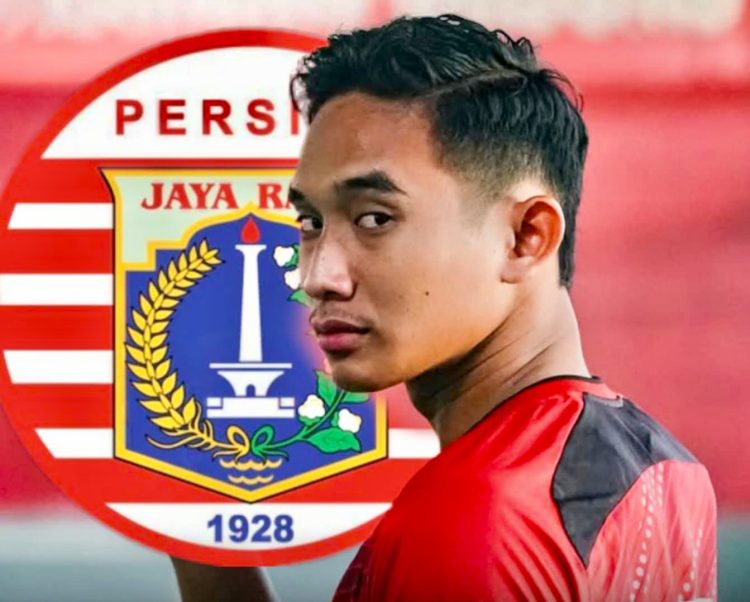 Rizky Ridho Resmi Jadi Pemain Termahal Liga 1, Kontrak Fantastis Capai Rp9 Miliar!