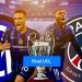 Prediksi Final Liga Champions: PSG Favorit, Tapi Inter Siap Kejutkan Dunia