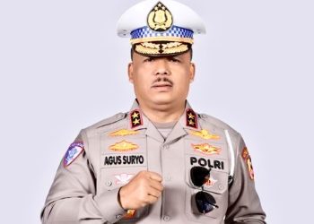 Irjen Agus: Tak Ada Lagi Alasan “Oknum”! Semua Kasatlantas Wajib Beri Ini