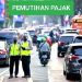 Pemutihan Pajak Juni 2025