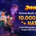 “JUMBO” Resmi Jadi Film Indonesia Terlaris Sepanjang Masa: Tembus 10 Juta Penonton dalam 60 Hari