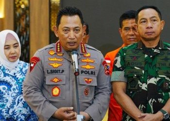 Kapolri Pastikan Tindak Tegas Aksi Premanisme, Imbau Warga Tak Ragu Melapor Pasti Ditindak