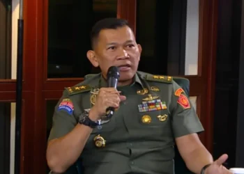 TNI Sambut Baik Terbitnya Perpres Perlindungan Jaksa