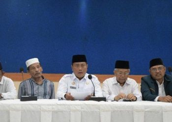 Puji Sikap Kesatria Wabup Deli Serdang, Pemerhati Sosial: Ajak Elemen Masyarakat Bersatu Padu Jaga Persatuan dan Kesatuan NKRI
