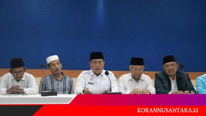 Puji Sikap Kesatria Wabup Deli Serdang, Pemerhati Sosial: Ajak Elemen Masyarakat Bersatu Padu Jaga Persatuan dan Kesatuan NKRI