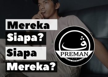 Membangun Agama Membangun Negeri: Pemuda Harus Jadi Preman