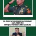 Berprestasi dan Berintegritas Kapuspen TNI Layak Sabet Bintang Dua, Aktivis Muda Ucapkan Selamat ke Mayjen TNI Kristomei Sianturi