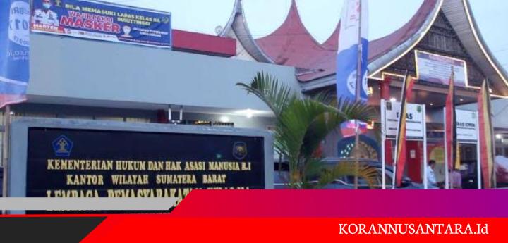 Beny, Aktivis Pemuda Nasional dan Mantan Pengurus HMI Sumbar: Tindak Tegas Oknum Lapas Bukittinggi, Hukum Jangan Tumpul ke Atas