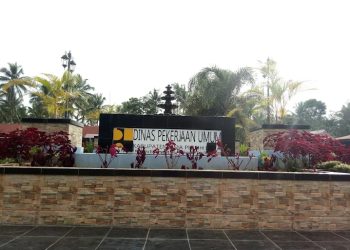 Aktivis Pemuda Nasional Soroti Dugaan Kegagalan Proyek Infrastruktur di Limapuluh Kota