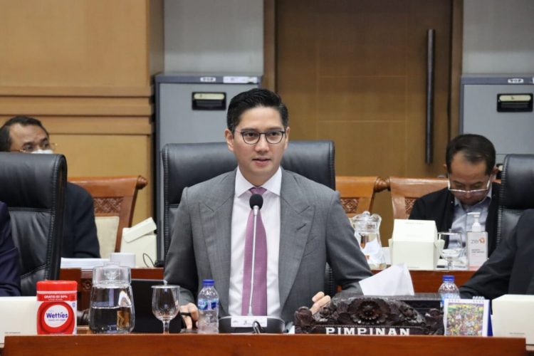 Gerindra Siap Dukung dan Kawal Uji Klinis Vaksin TBC yang Sudah Direstui BPOM