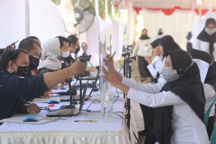 BKN Umumkan Hasil Seleksi PPPK 2024 Tahap 2 Mulai 22 Mei, Prof. Zudan: Semua Proses Gratis dan Transparan