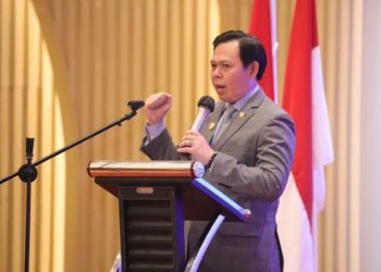 Dukung Kedaulatan Indonesia Sebagai Negara, DPD RI Dukung Program Ketahanan Pangan dan MBG