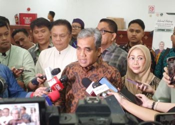 Ketua MPR RI Minta Ormas Meresahkan Ditertibkan: Problem bagi Dunia Usaha