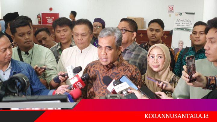 Ketua MPR RI Minta Ormas Meresahkan Ditertibkan: Problem bagi Dunia Usaha