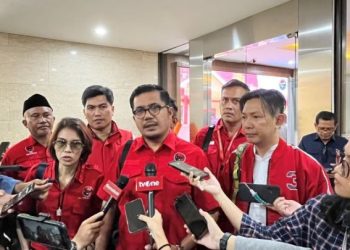 Geram! PDIP Laporkan Budi Arie atas Dugaan Fitnah Keji ke Bareskrim Polri