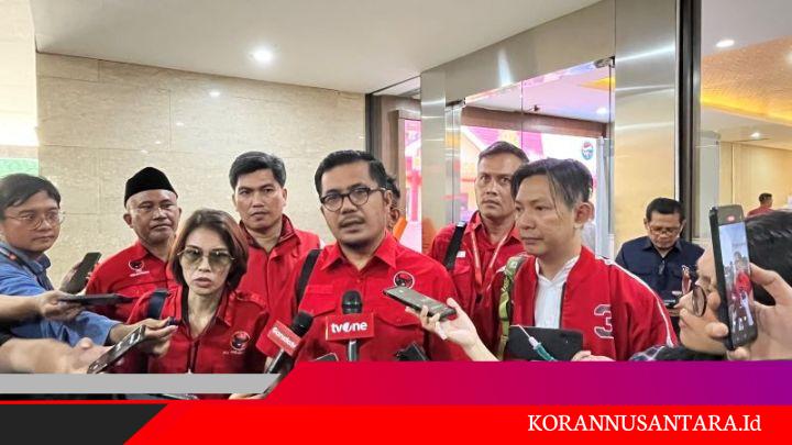 Geram! PDIP Laporkan Budi Arie atas Dugaan Fitnah Keji ke Bareskrim Polri