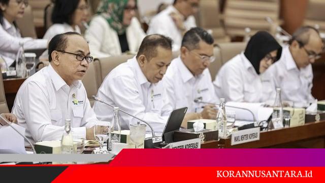 Menkop Budi Arie Didesak Minta Maaf usai Fitnah PDIP hingga BG dengan Kasus Judol