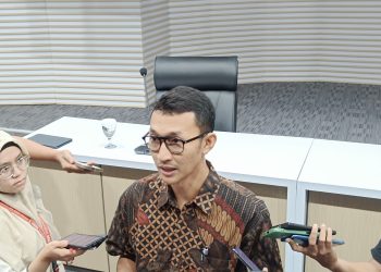 KPK Terbitkan Surat Edaran Pedoman Pemberantasan Korupsi BUMN dan Danantara