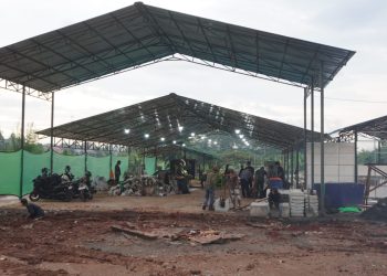 Danrem 051/WKT Brigjen TNI Nugroho Imam Santoso SE MM, Selalu Tekankan Berguna dan Bermanfaat untuk Masyarakat kepada Setiap Prajurit