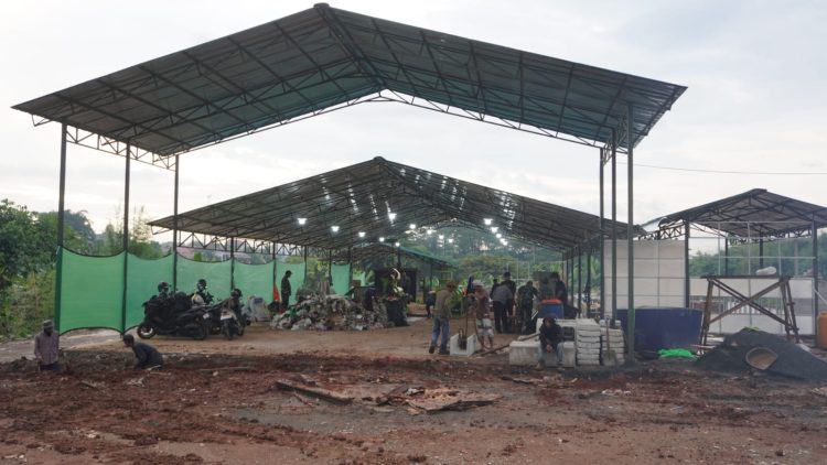 Danrem 051/WKT Brigjen TNI Nugroho Imam Santoso SE MM, Selalu Tekankan Berguna dan Bermanfaat untuk Masyarakat kepada Setiap Prajurit