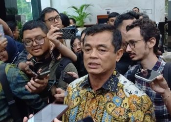 Mundur dari TNI, Dirjen Bea Cukai Letjen (Purn) Djaka Siap Perangi Penyelundupan Gelap