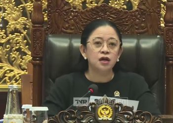 Presiden Prabowo Ajukan Nama-nama Calon Dubes ke DPR