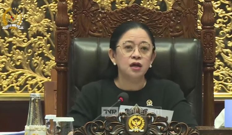 Presiden Prabowo Ajukan Nama-nama Calon Dubes ke DPR