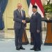 Presiden Prabowo: Australia dan Indonesia Ditakdirkan Menjadi Tetangga