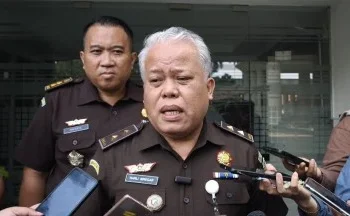 Kejagung Bersyukur Prabowo Teken Perpres Jaksa Dapat Perlindungan TNI-Polri 