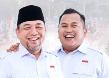Relawan Heri-Sholihin Tegas Tak Bubar: Transformasi Tim Pemenangan Jadi Gerakan Sosial Kota Bekasi