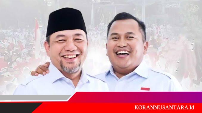 Relawan Heri-Sholihin Tegas Tak Bubar: Transformasi Tim Pemenangan Jadi Gerakan Sosial Kota Bekasi