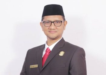 Anggota DPRD Alimudin Soroti Lambatnya Realisasi Anggaran APBD 2025: Pembangunan Fisik di Kota Bekasi Mandek