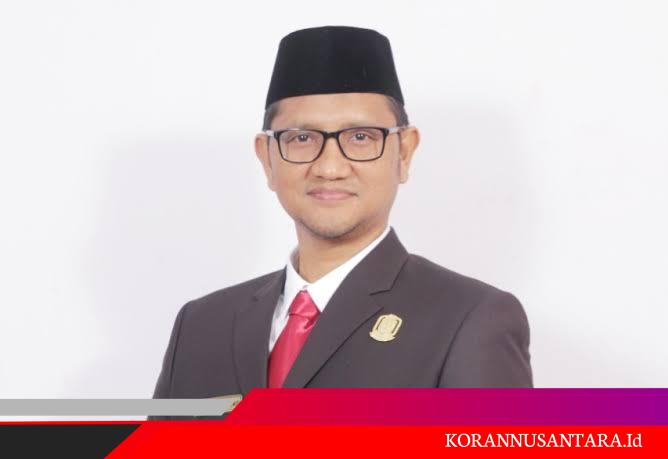 Anggota DPRD Alimudin Soroti Lambatnya Realisasi Anggaran APBD 2025: Pembangunan Fisik di Kota Bekasi Mandek