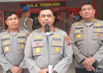 Aktivis Pemuda Apresiasi Gebrakan Nyata Kapolda Sumut Perangi Narkoba-Premanisme, Dinilai Sesuai dengan Arahan Kapolri dan Asta Cita Presiden