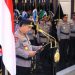 Kapolri Mutasi 67 Perwira Tinggi, 2 Kapolda Dipindah Tugas