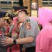 Jadi Komjen, Sekjen DPD RI M Iqbal: Saya jaga Amanah Kapolri Kawal Asta Cita Presiden