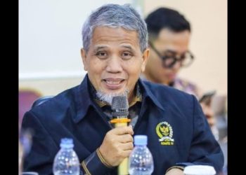 Senator M Nuh Soroti Kasus Inses Abang-Adik dan Grup FB Fantasi Sedarah: Dorong Pemerintah Tutup Situs Negatif