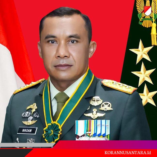Jati Diri TNI Antar Generasi