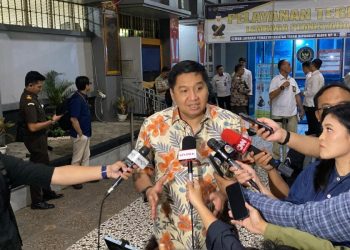 Pemerhati Sosial Apresiasi Niatan Mulia Menteri Ara Jadikan Lapas untuk Perumahan Rakyat, Sejalan dengan Asta Cita Prabowo