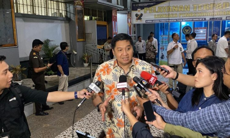Pemerhati Sosial Apresiasi Niatan Mulia Menteri Ara Jadikan Lapas untuk Perumahan Rakyat, Sejalan dengan Asta Cita Prabowo