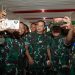 KSAD Jenderal TNI Maruli Simanjuntak Ingatkan Anak Buahnya untuk Jauhi Judol