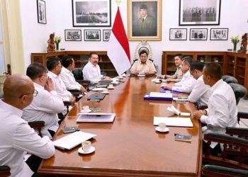Prabowo Teken Perpres, Jaksa Kini Dapat Perlindungan TNI-Polri