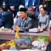 Presiden Prabowo Hadiri KTT Ke-46 ASEAN di Malaysia